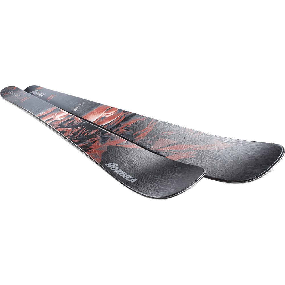 Nordica Enforcer 99 24/25 Freeski