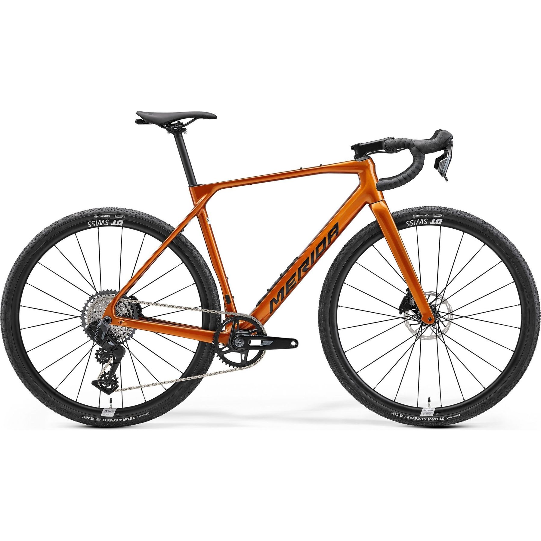 Merida Mission 6000 2026