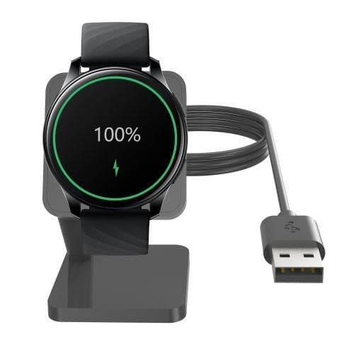 Opladningsstation til OnePlus Watch Charger Smart Watch Bærbar