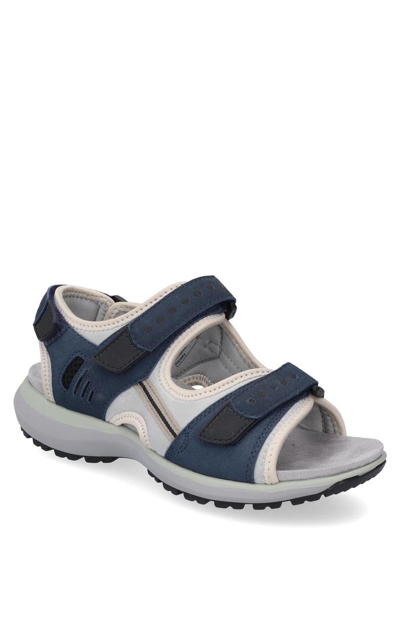 Sandale Olivia 02, blau