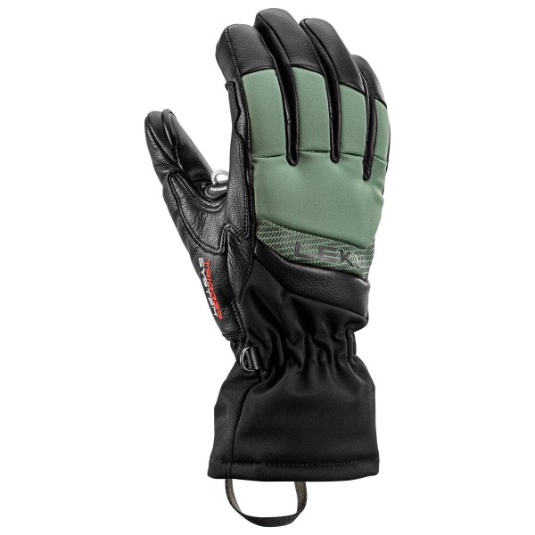 Leki - Women's Griffin Base 3D - Gants