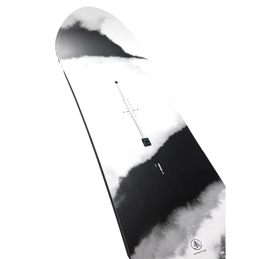 Burton Family Tree Alekesam 24/25 Snowboard