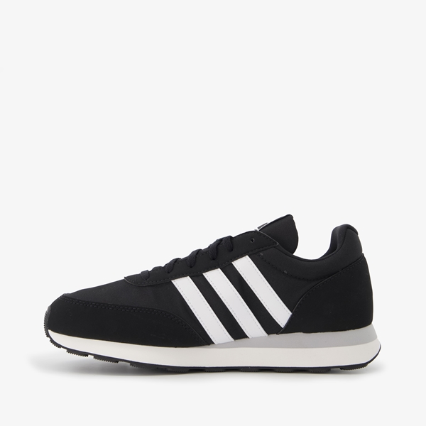 Adidas Run 60s 3.0 heren sneakers zwart/wit
