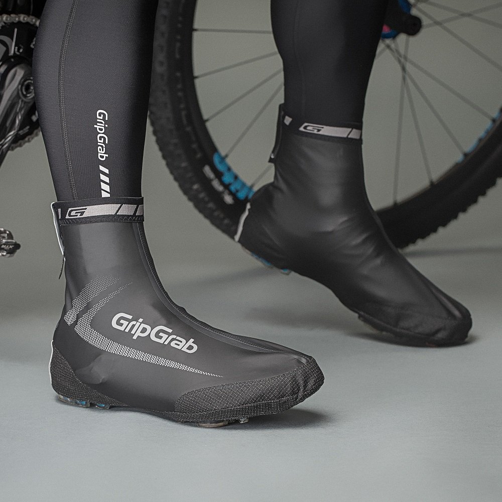 GripGrab RaceAqua X MTB skoovertræk