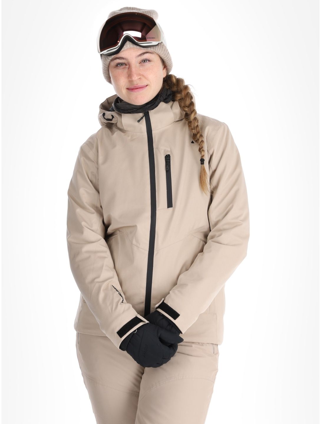 Jada ski-jas dames