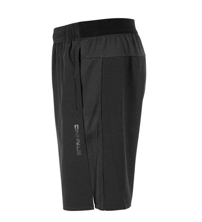 Stanno Unisex Functionals Woven Short