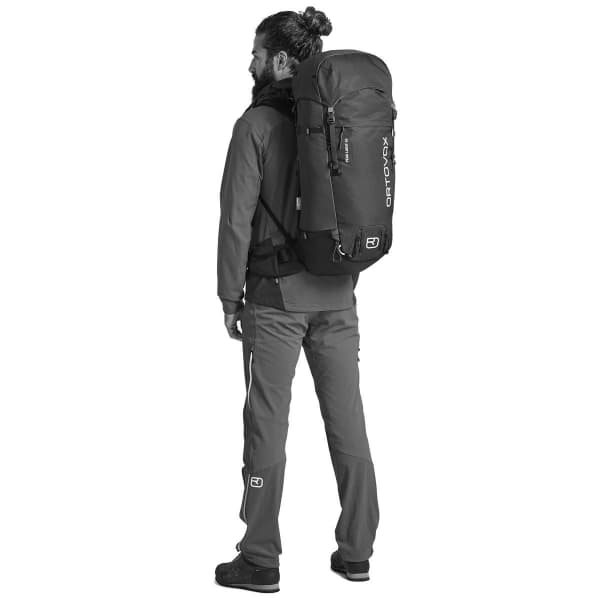 Sac à dos alpinisme ORTOVOX PEAK LIGHT 40 HERITAGE BLUE