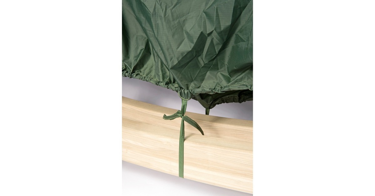 AmazonasHangmat Cover afdekking  (Groen)