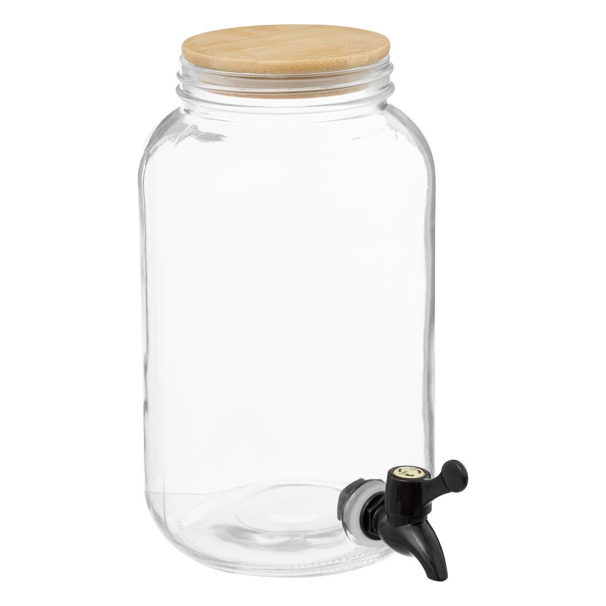 DISTRIBUTEUR DUO 3.3L AVEC 6 VERRES