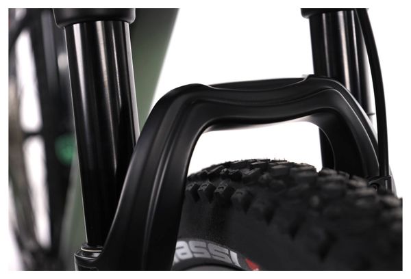 Produit reconditionné · Massi Pro Performance - VTT | Très bon état