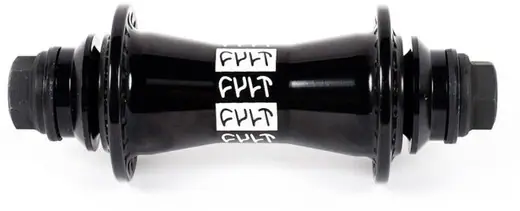 Cult Crew BMX Front Hub | SkatePro