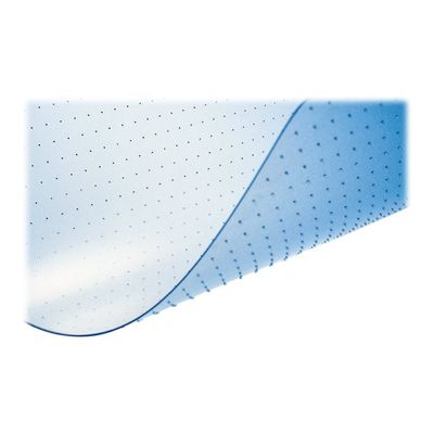 Tapis protection de sol - 120 x 90 cm - pour moquette