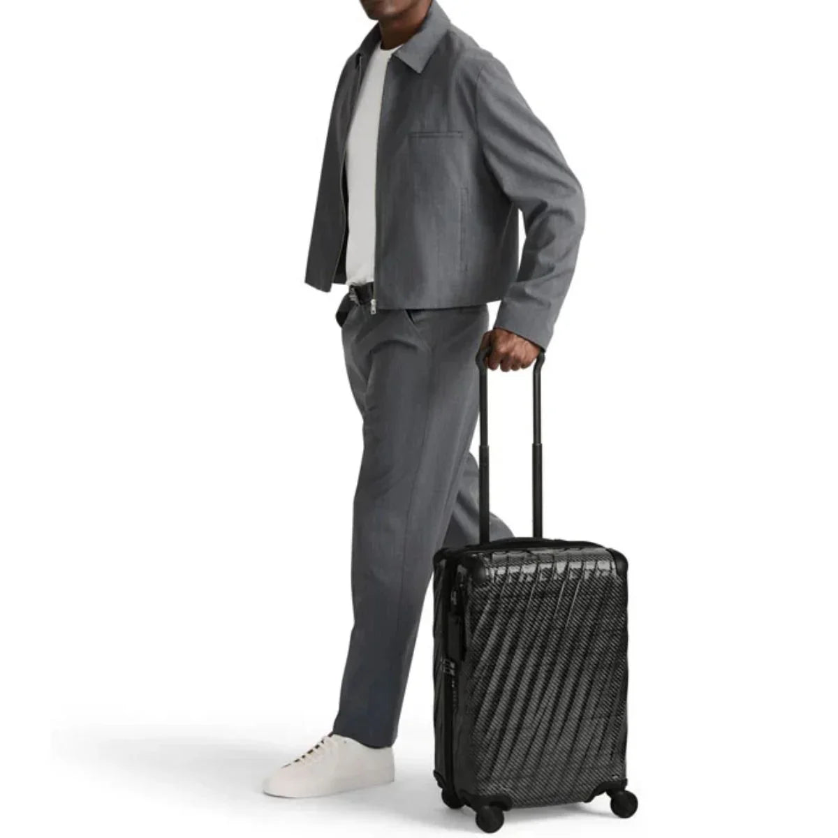 Tumi | 19 Degree Lite | Internation handbagage