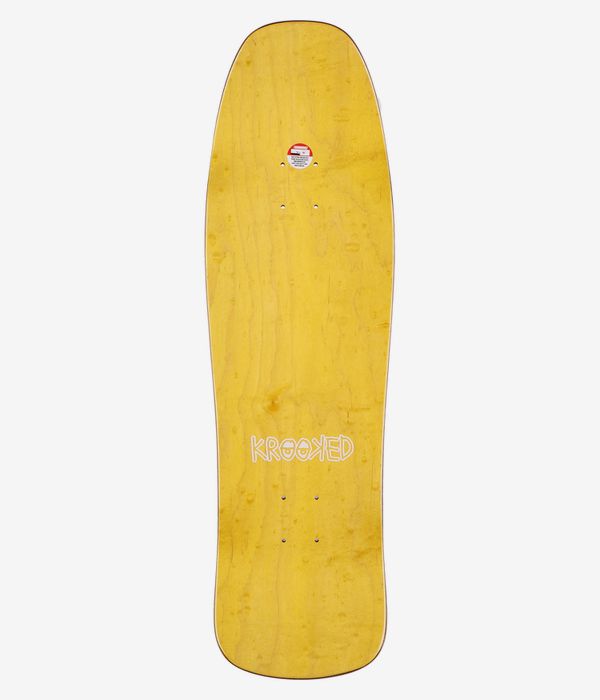 Krooked Barbee Bird Nest 9.5