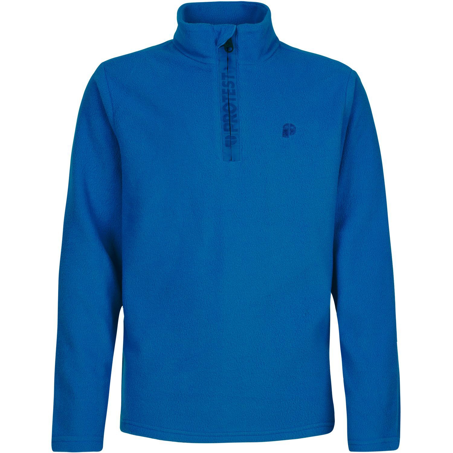 ProtestReperfecty JR 1/4 zip active top