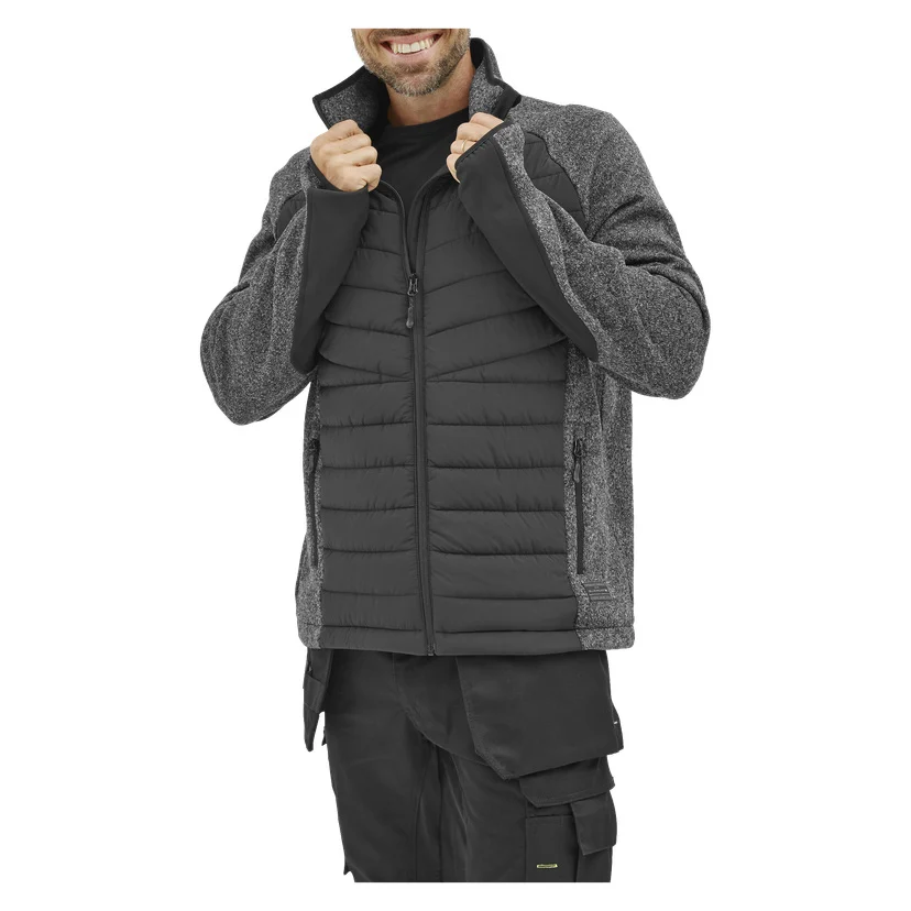 Hybridjakke herre XL