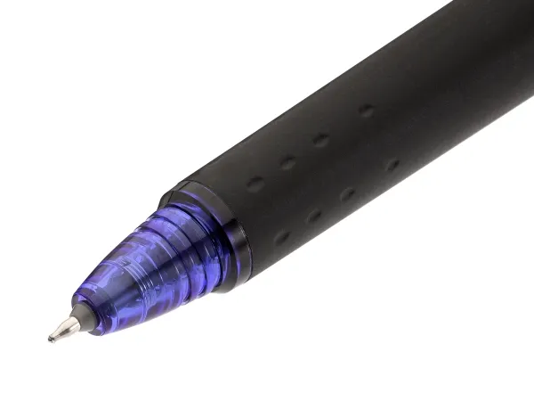 Pilot FriXion Point Clicker 0,5 mm - med 4 stk. ass. farver