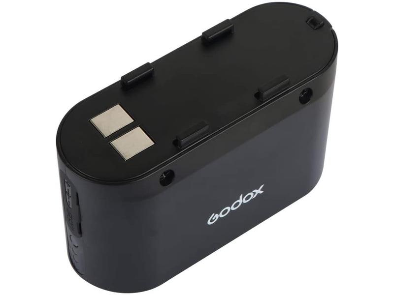 Godox Akku PB960 Akkupack zu Godox PB960