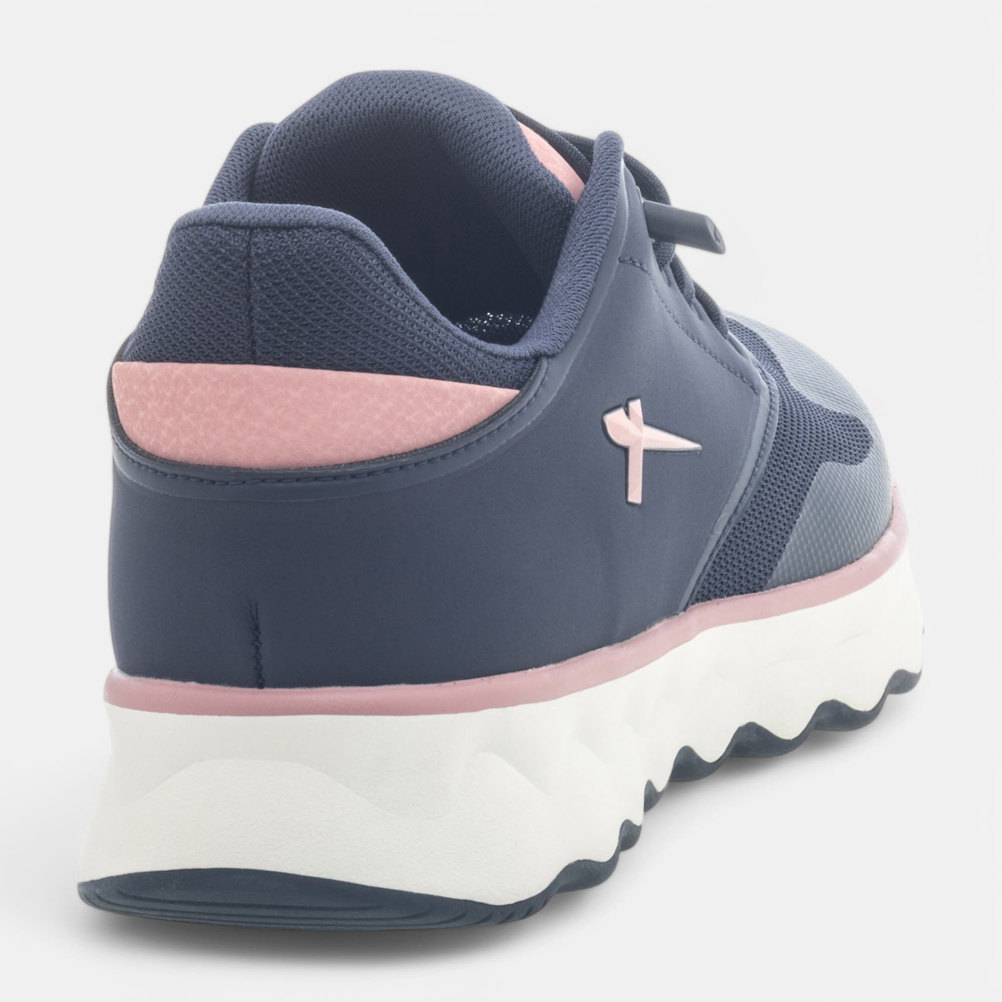 Sneakers Femme bleu marine