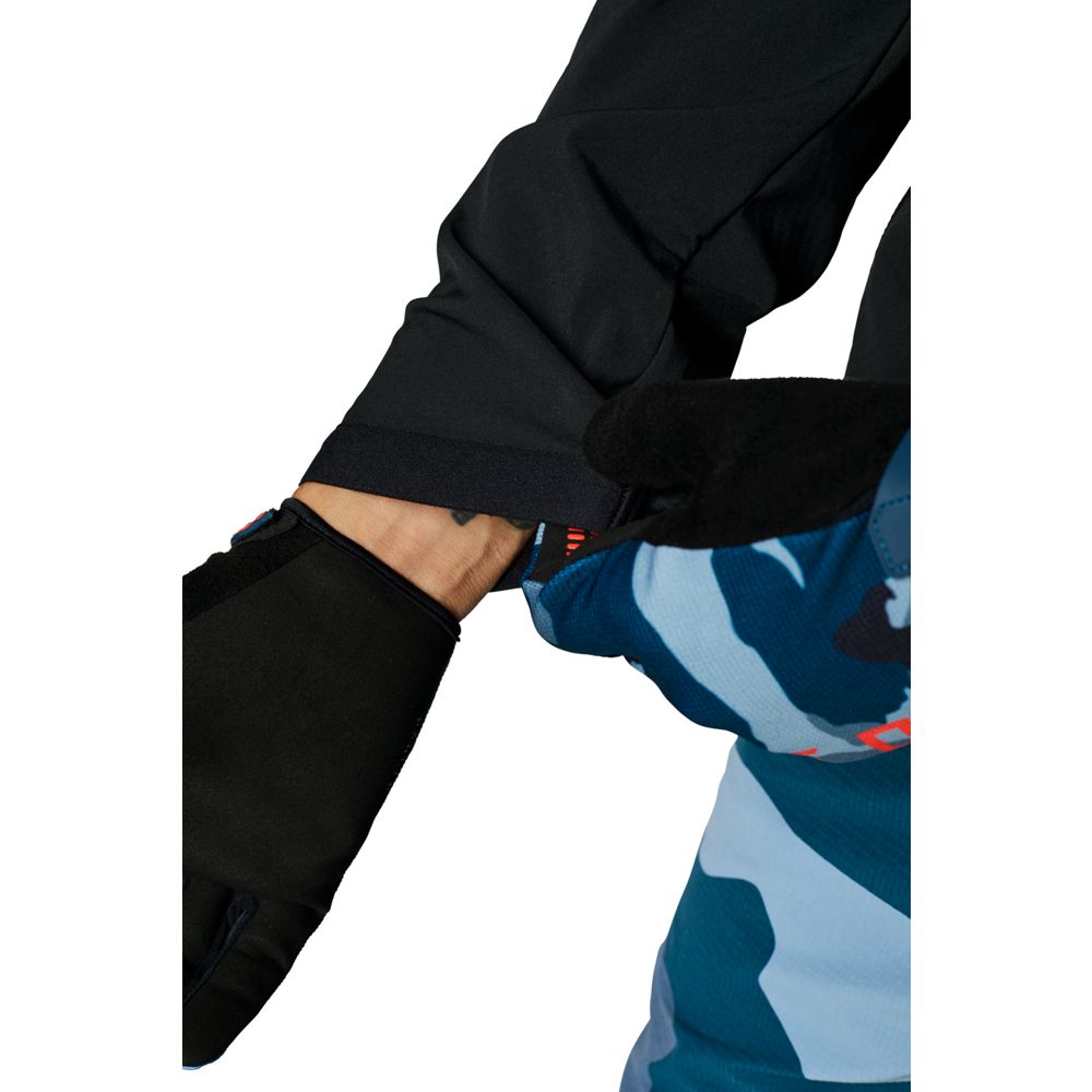 FOX Ranger Fire Softshell Cykeljakke