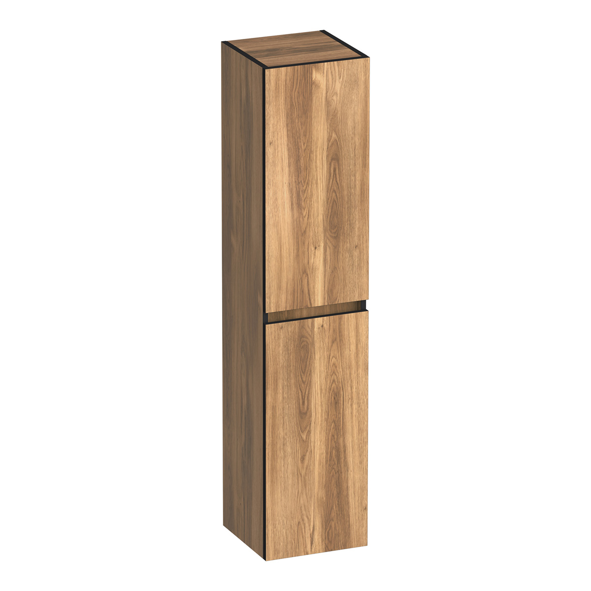 Brauer Joy Edge kolomkast 160cm honey