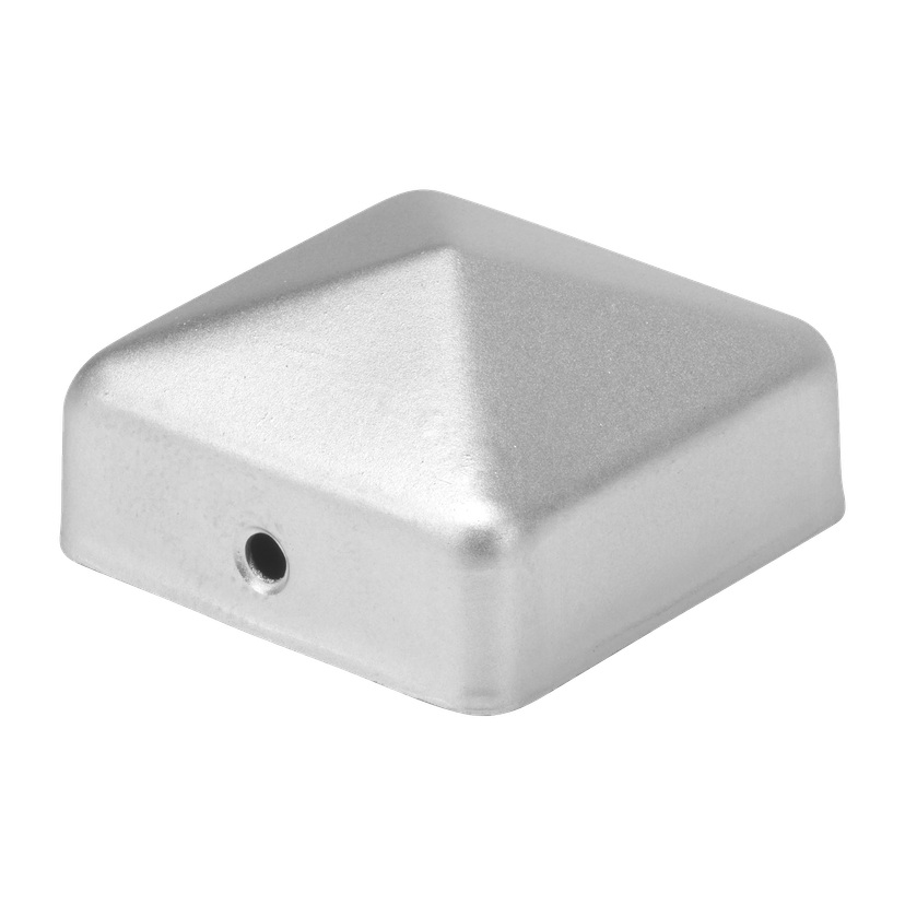 Stolpehatt 46x46 mm