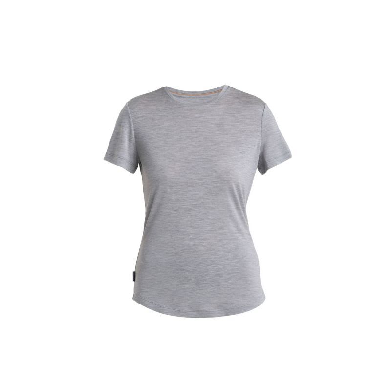Merino 150 Tech Lite III SS Tee - T-shirt en laine mérinos femme