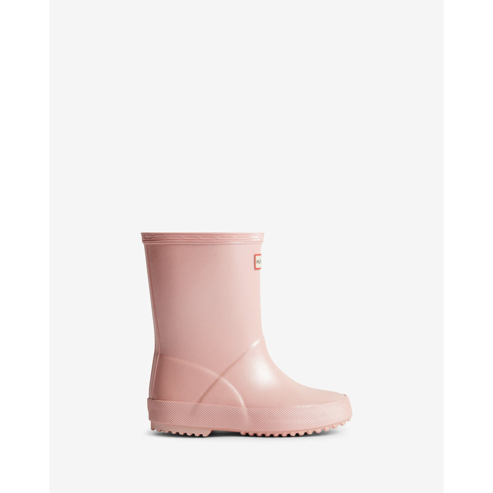 Køb Hunter Bella Kids First Nebula Gummistøvler