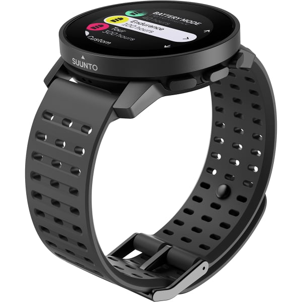 Montre cardio GPS SUUNTO 9 PEAK PRO
