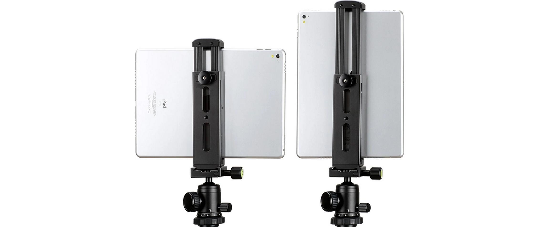 Halterung U-Pad ProTablet-Stativhalterung