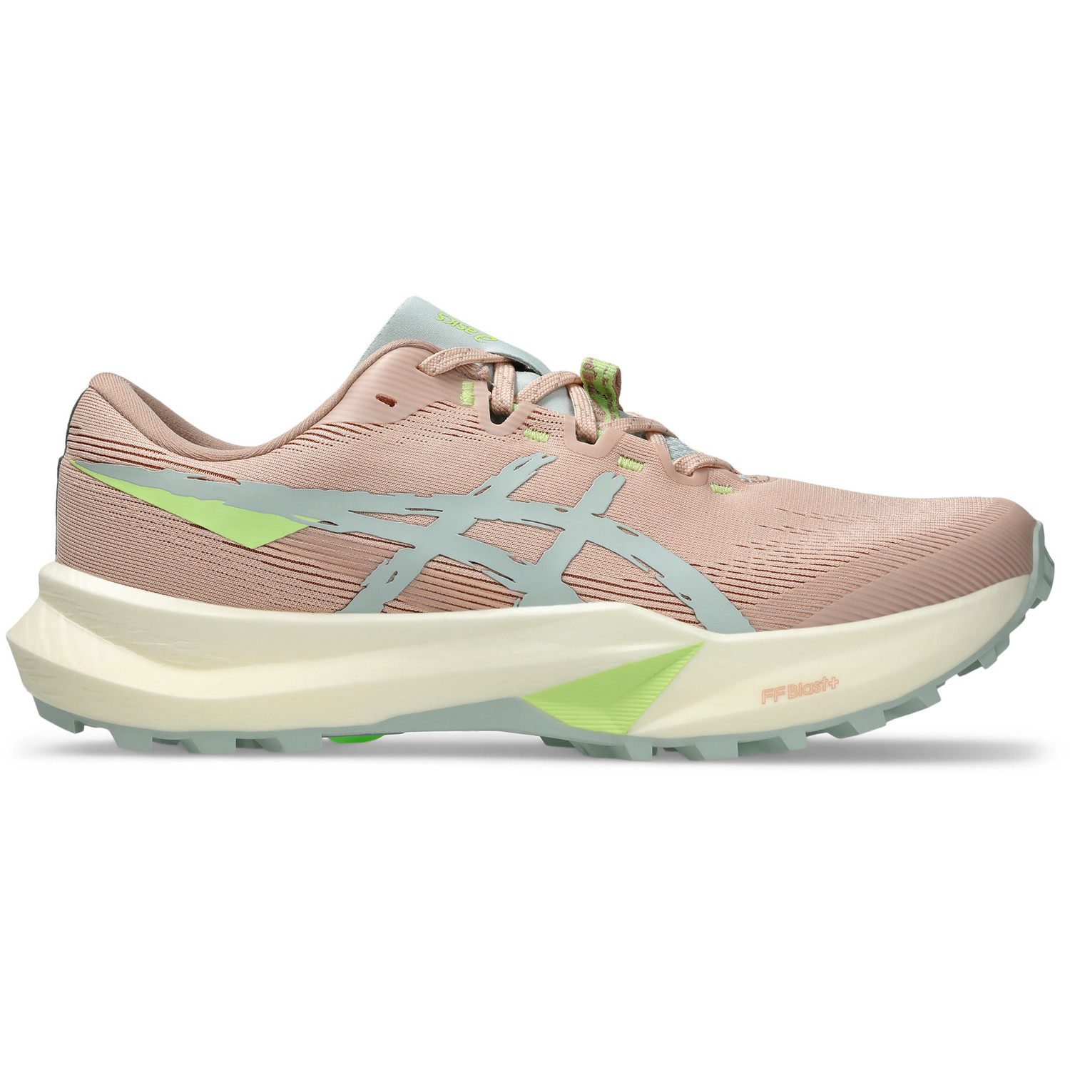 ASICS Fuji Lite 6 Dames