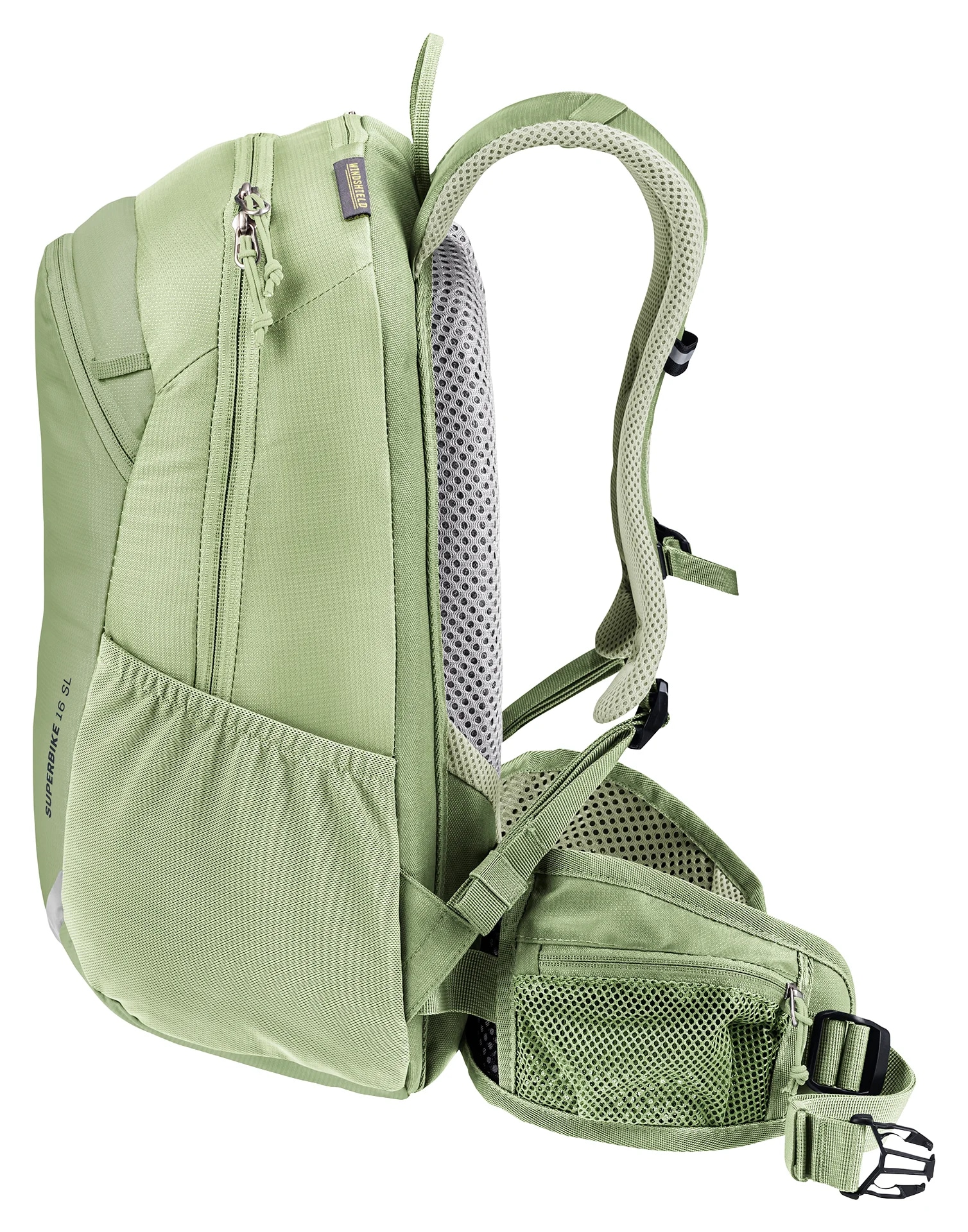 deuter Fahrradrucksack »SUPERBIKE 16 L«