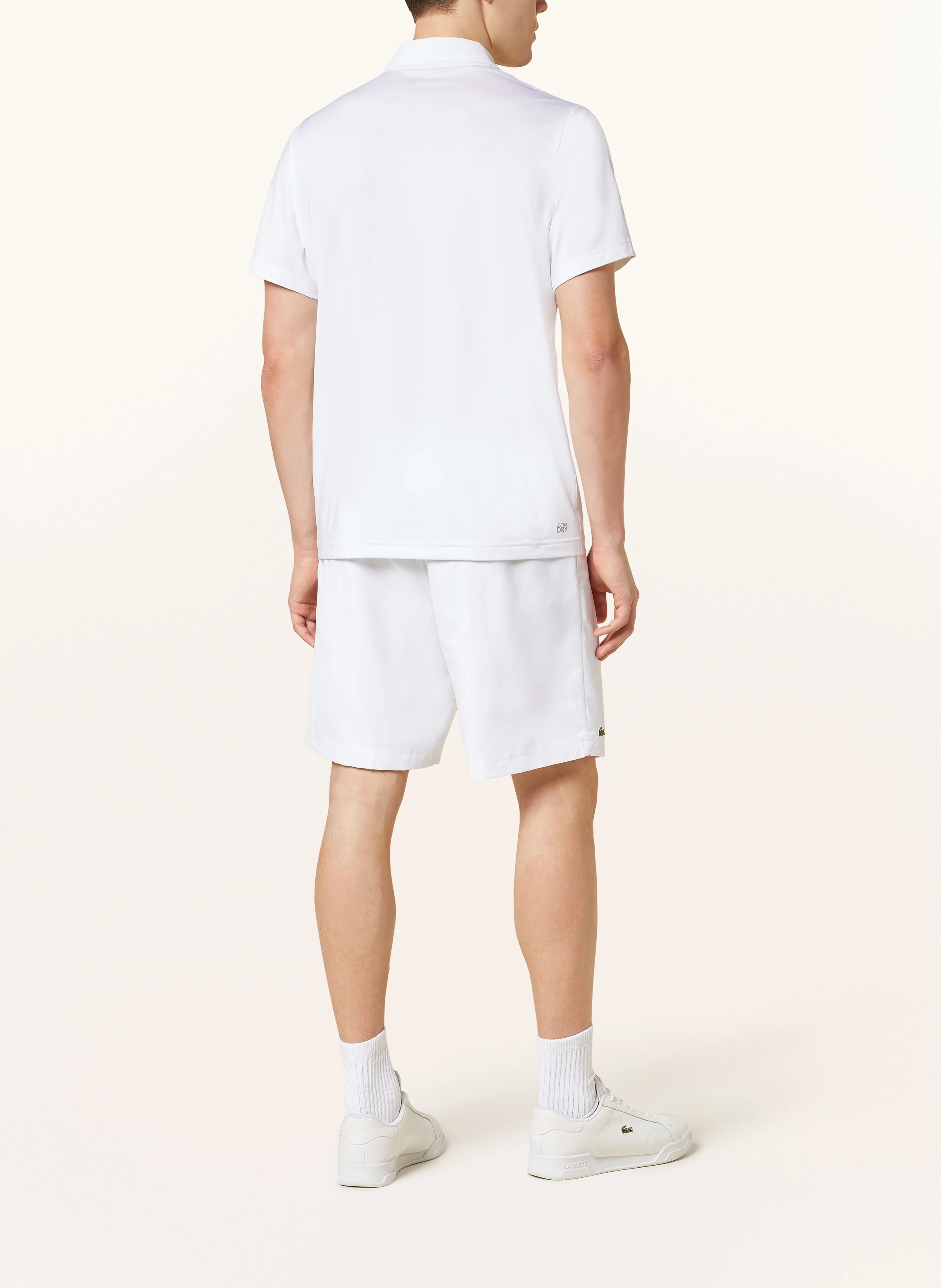 LACOSTE Tennisshorts