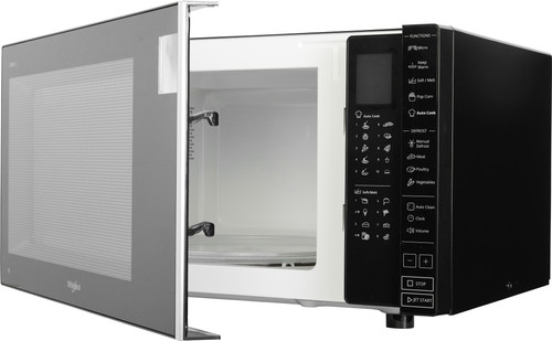 Whirlpool MWP 301 B