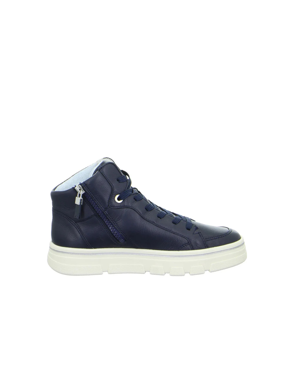 Sneaker Canberra blau