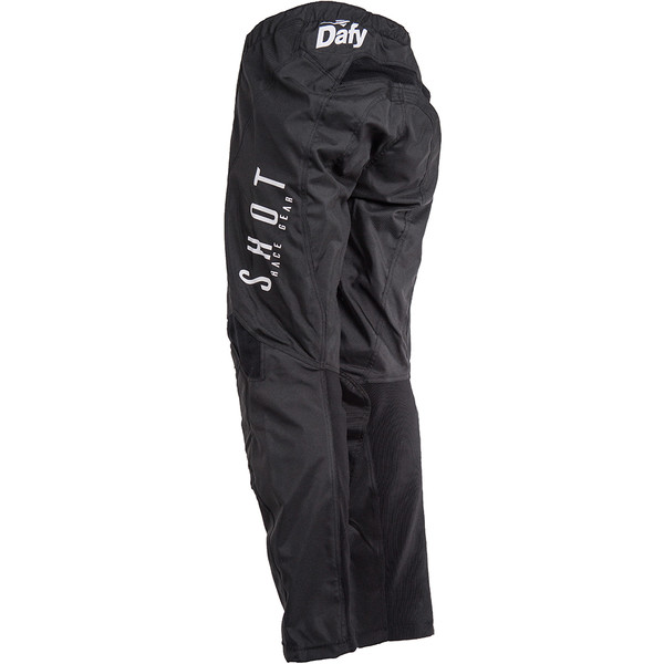 Dafy Moto - Pantalon enfant Shot - 2021 Noir