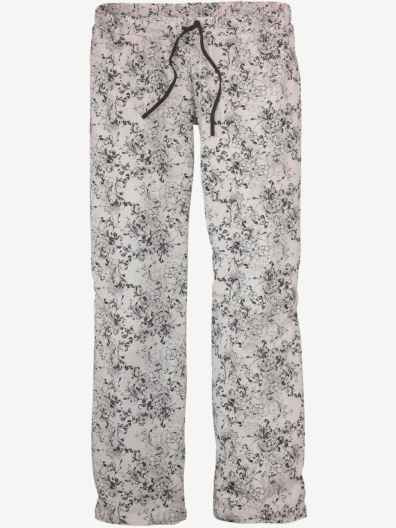 Pyjama pur coton pour un sommeil paisible