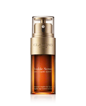 Clarins Double Serum Complete Age Control Concentrate 30ml