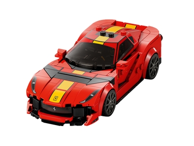 LEGO Ferrari 812 Competizione (76914)