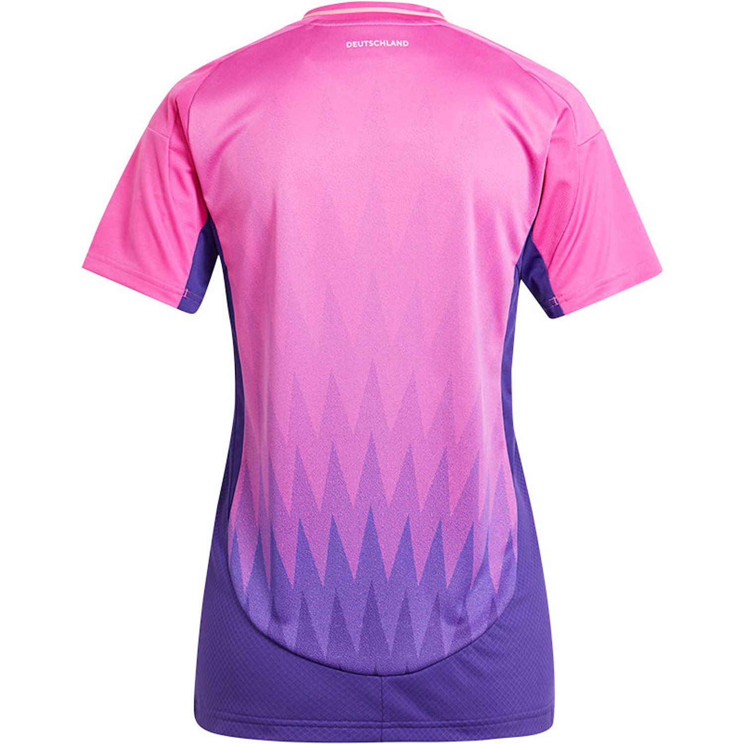 adidas Duitsland Uit Shirt Dames 2024/2026