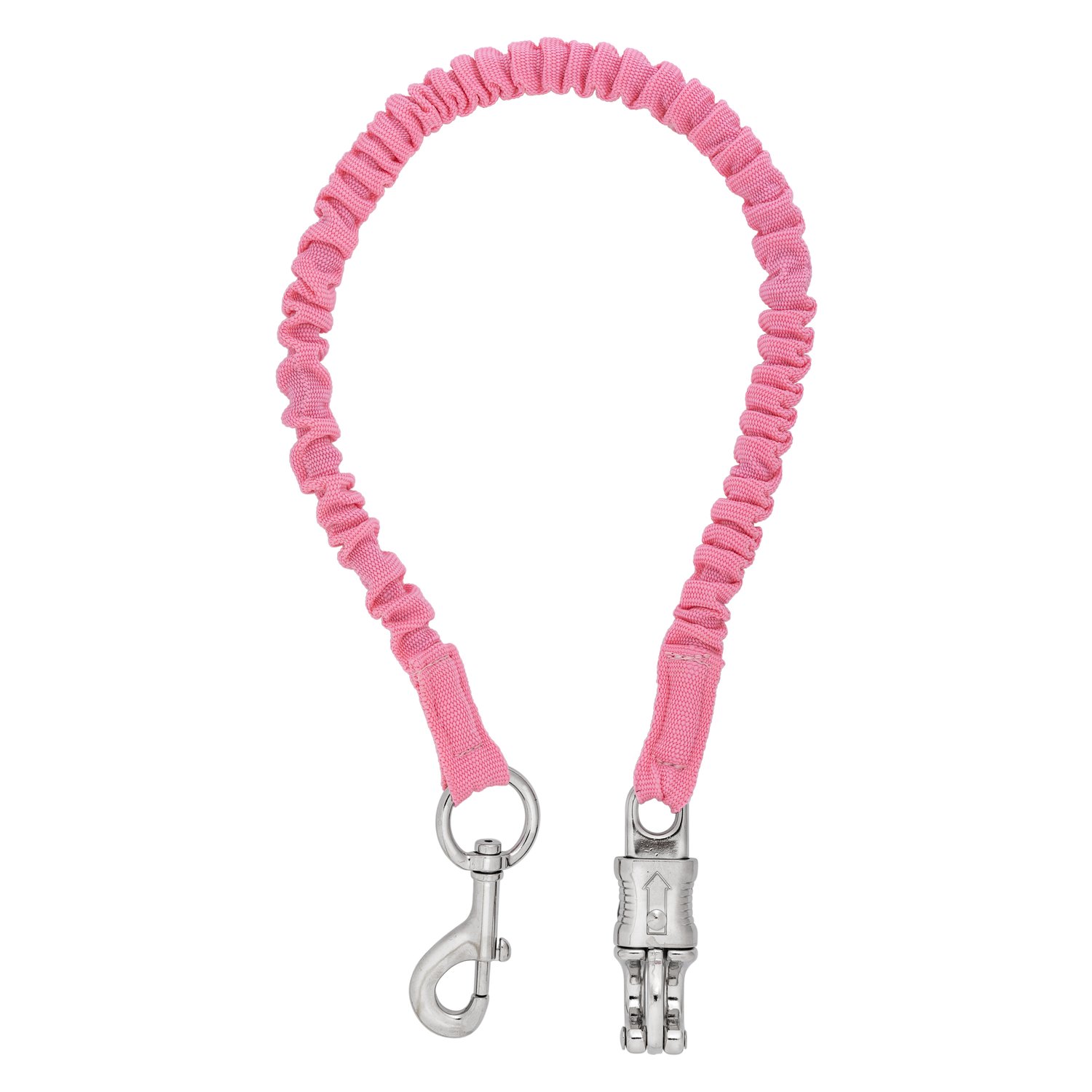Horse-friends Anbinder  - pink - 65 cm