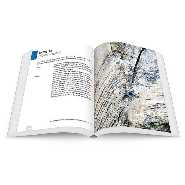 PANICO ALPINVERLAG - ESCALADE TCHEQUIE
