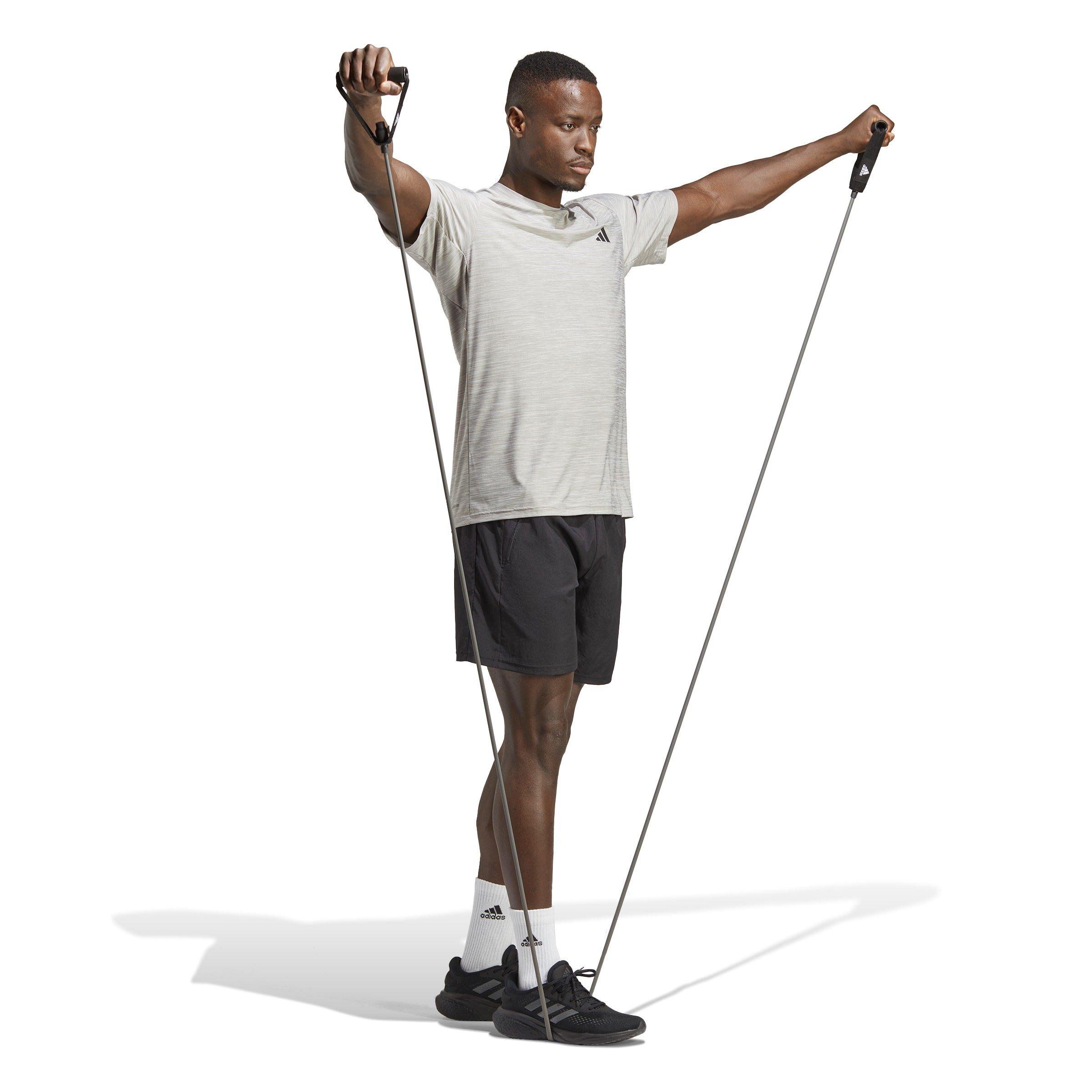 adidas Train Essentials Stretch Training T-Shirt Mens