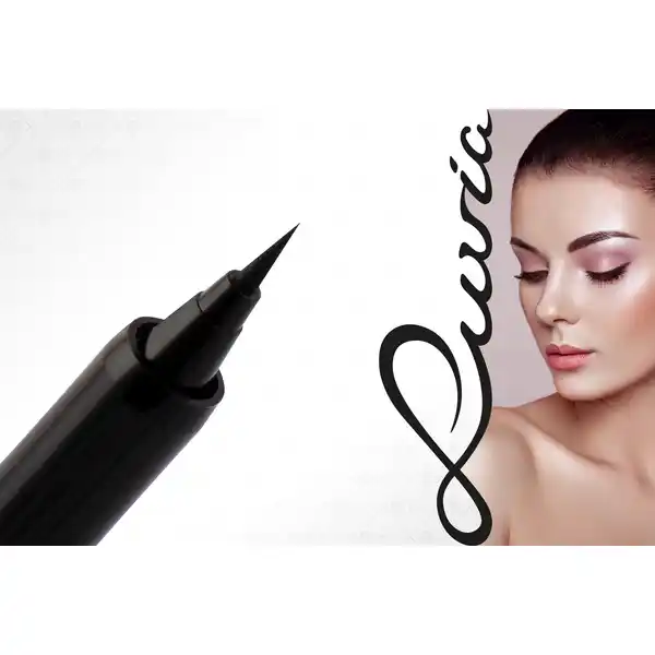 Eyeliner Pen - Deep Black