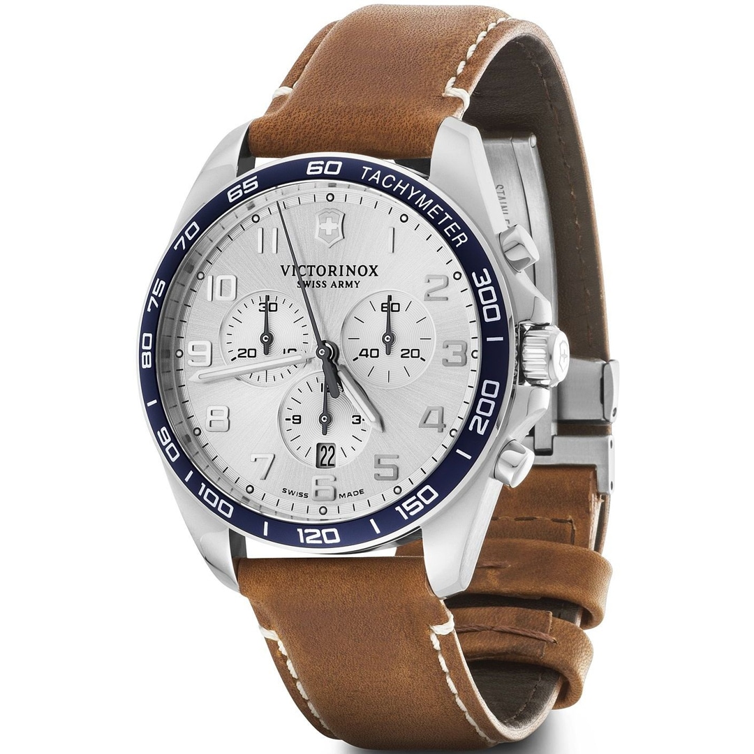 Victorinox Swiss Army Fieldforce Classic Chrono
