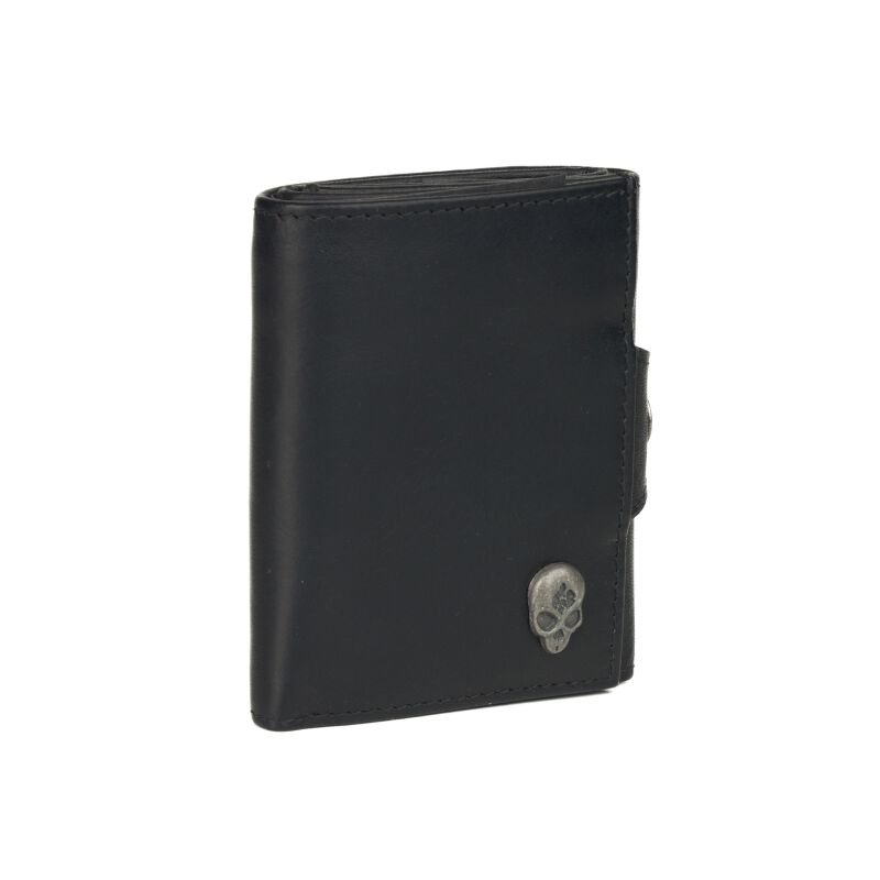 Fuzzy | Jack's Inn 54 Portefeuille