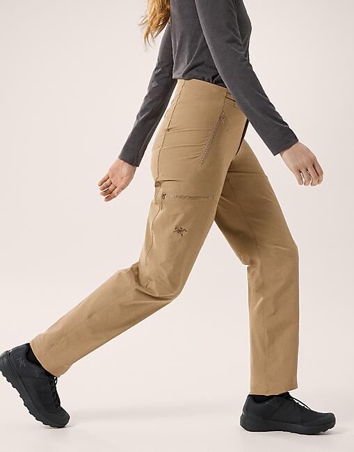 ARCTERYX - PANTALON GAMMA SL W