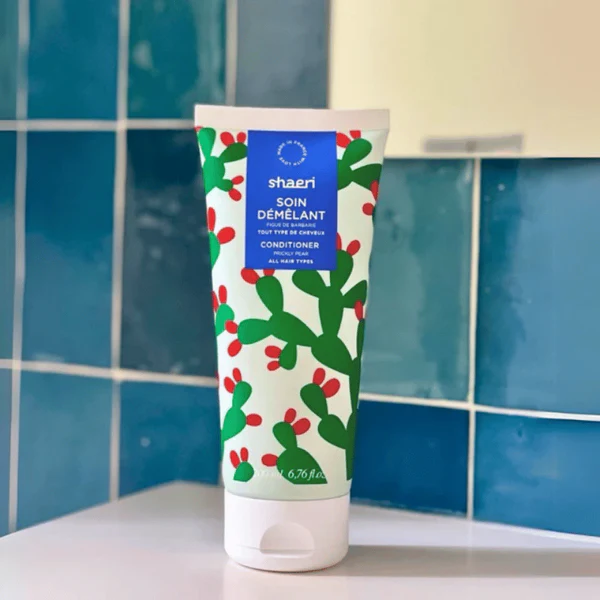 Shaeri Soin Démêlant 200ml
