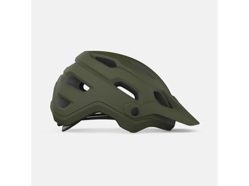 Giro Source MIPS, Lukket hjelm, I-form konstruktion, Mat