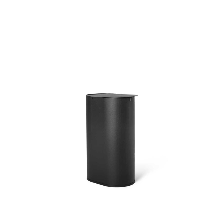 Ferm Living Enkel prullenbak small Cashmere